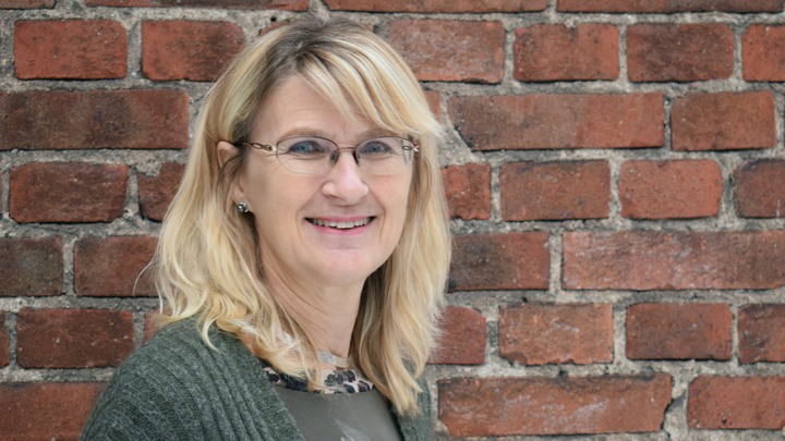 Karin Mellgren