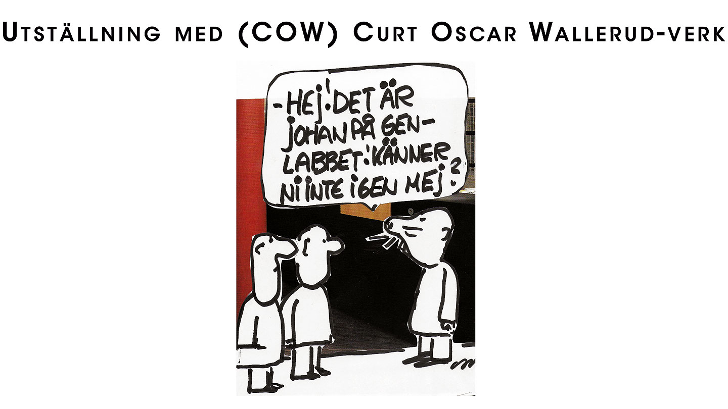 COW