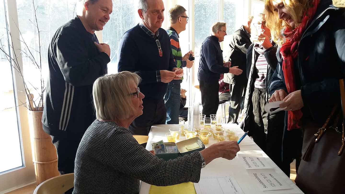 Vernissage
