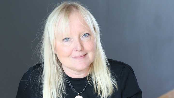 Ann Nordgren