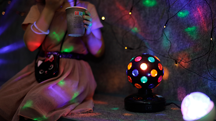 Discokula