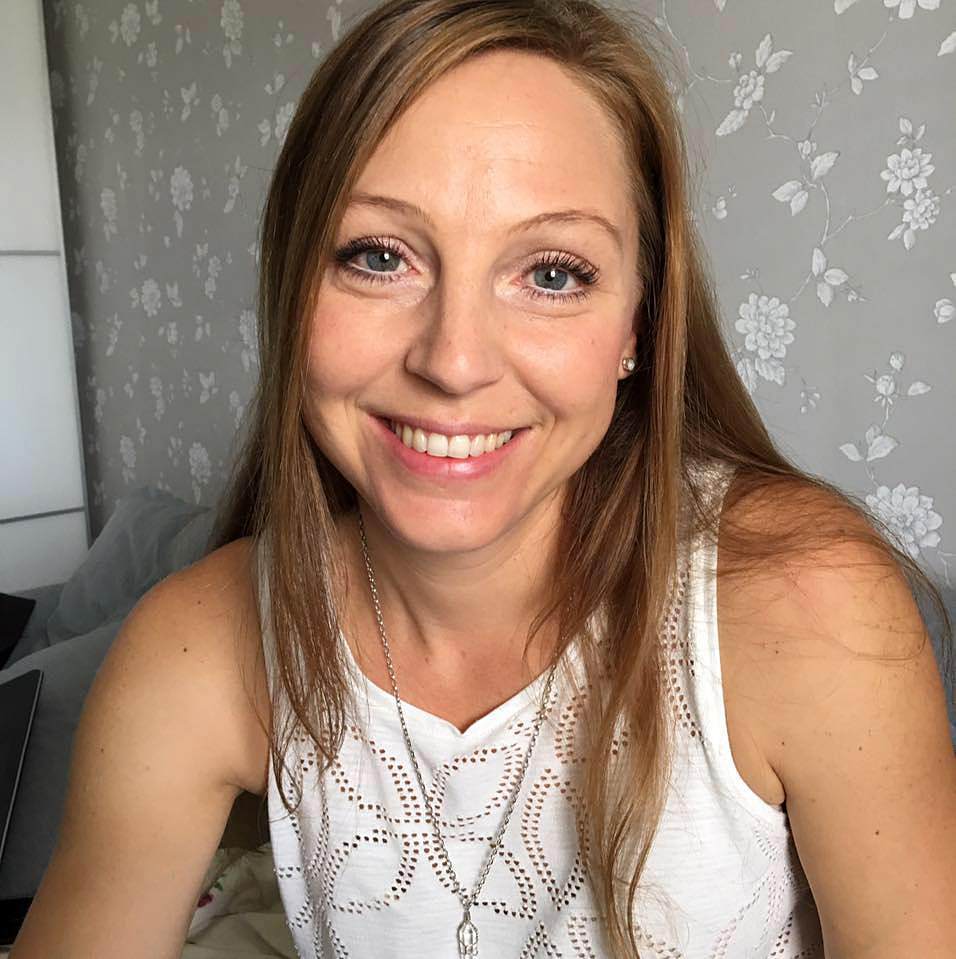 Marie Helin