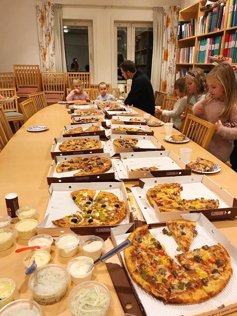 Pärlkväll