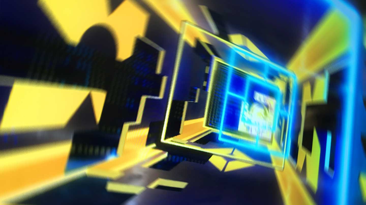 VR