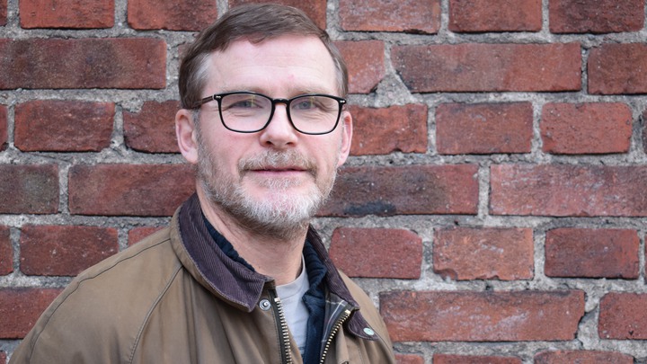 Mats Heyman