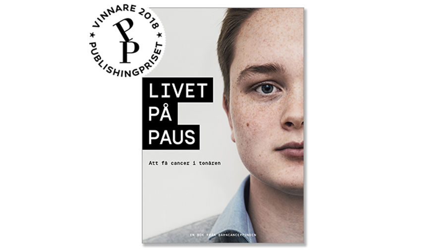 Livet på paus
