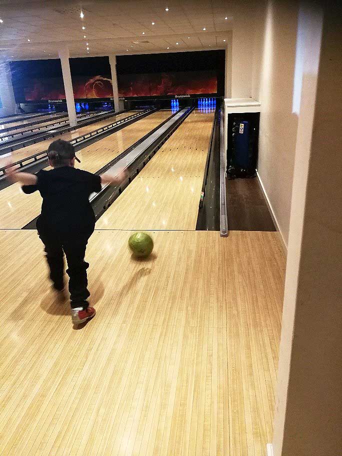 Bowling Bowling
