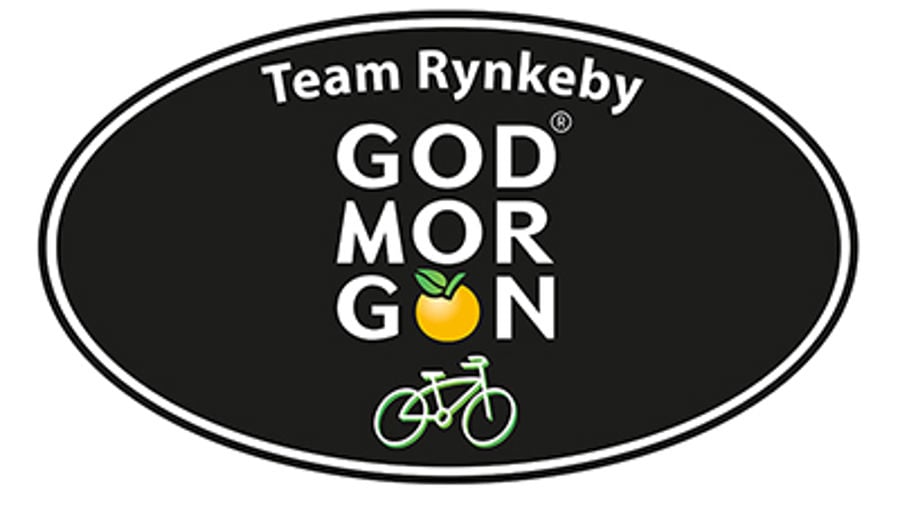 Skolloppet av Team Rynkeby